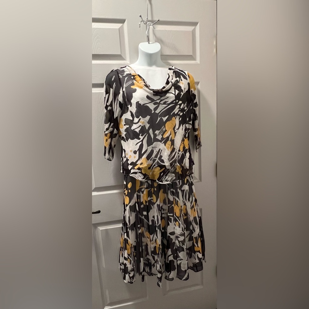 Silk 2 piece